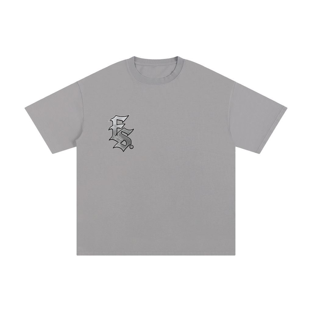 ES Chrome Tee