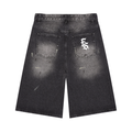 ES Washed Jorts
