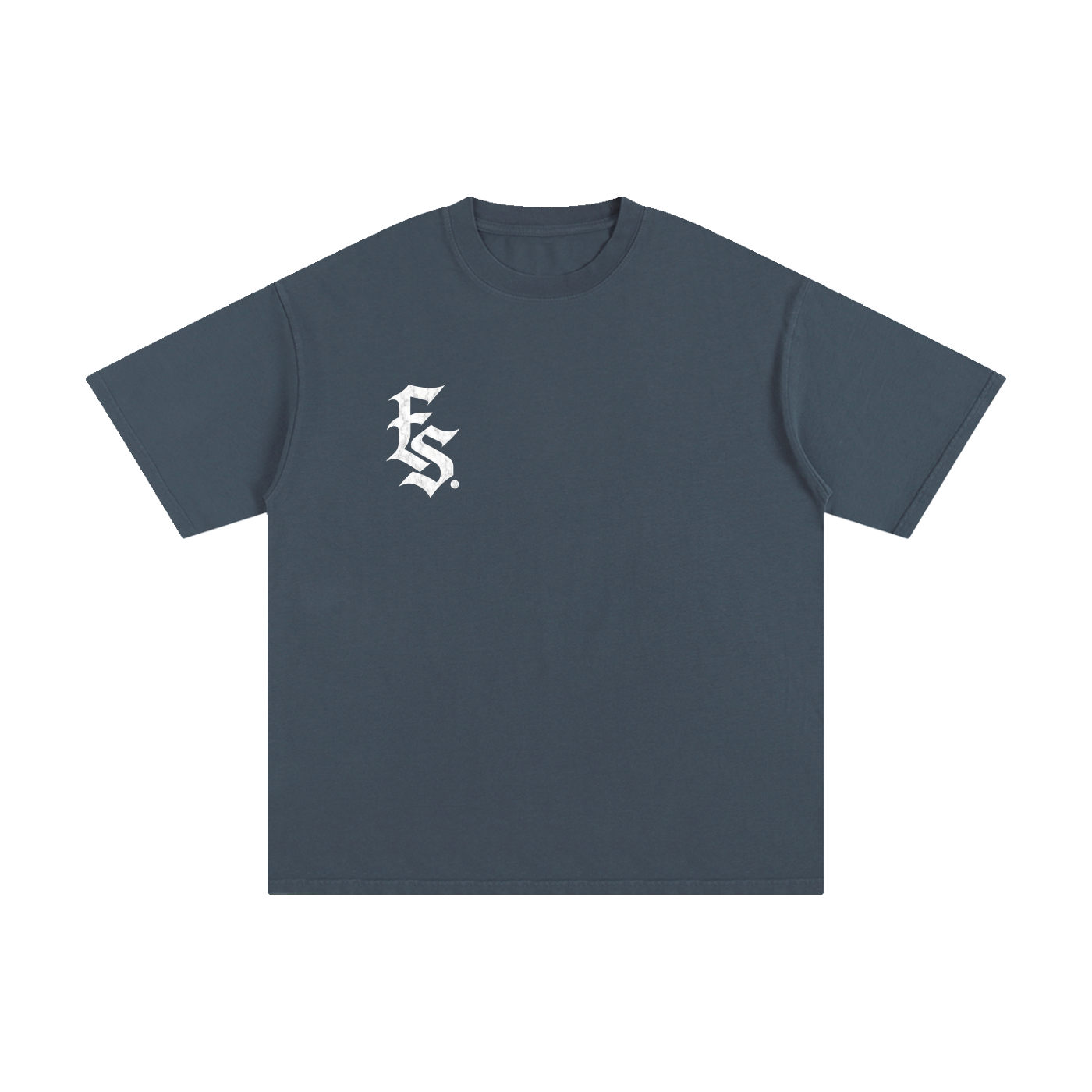 ES Marble Tee