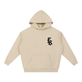 ES "Edge Fear To Crash" Essentail Hoodie