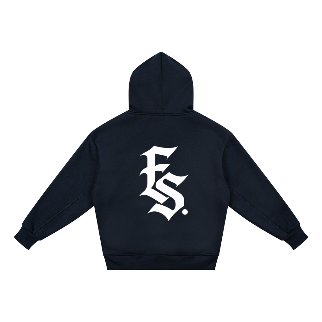 ES Essential Kids' Hoodie