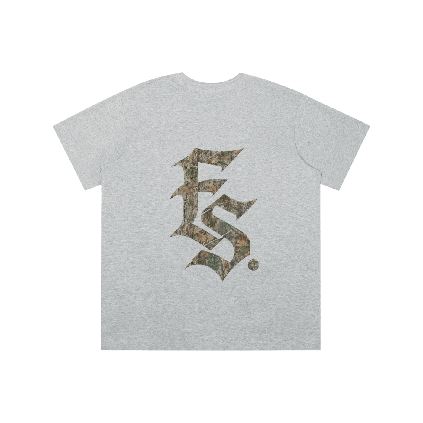 Kids ES Woodland Tee