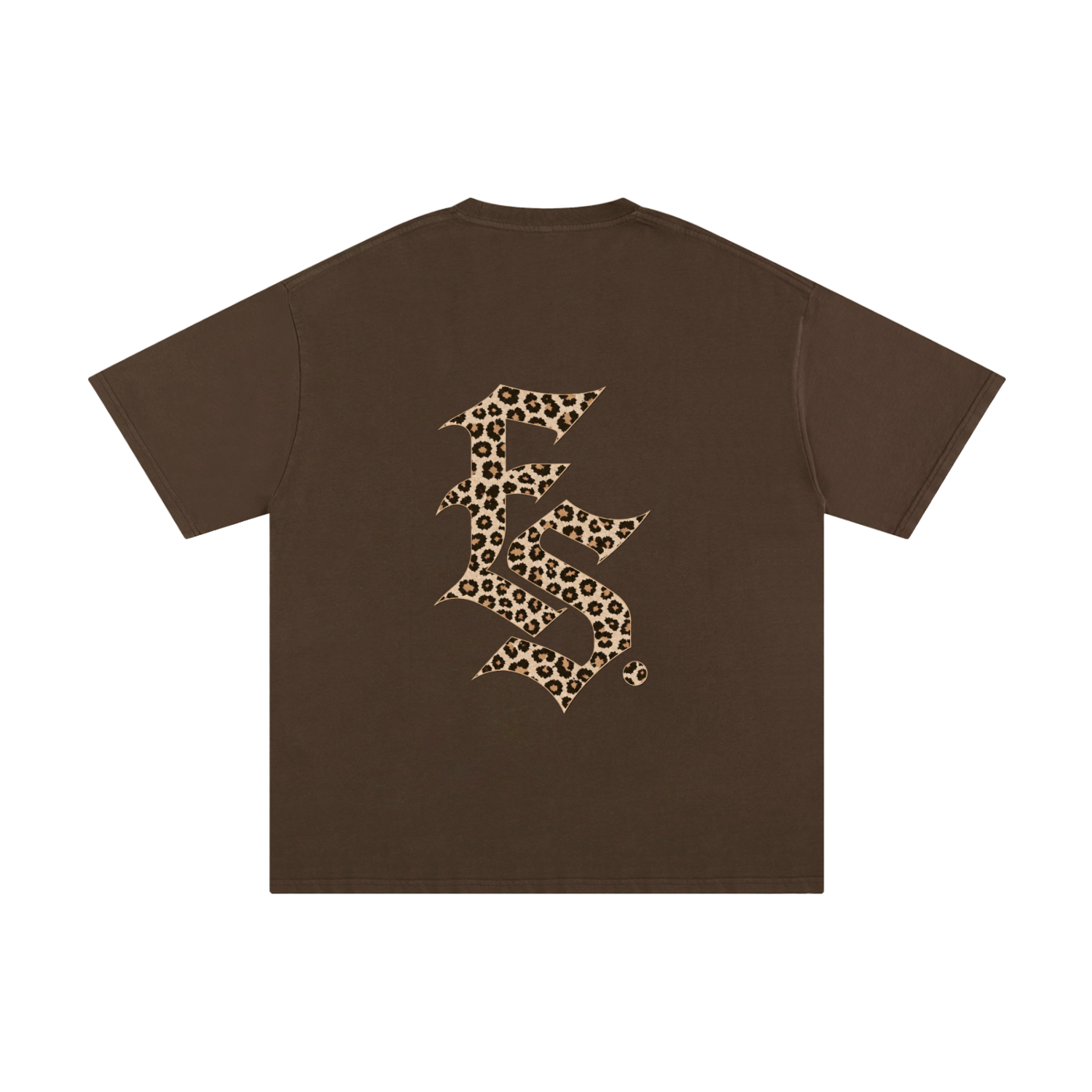ES Cheetah Tee