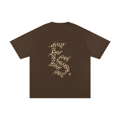 ES Cheetah Tee