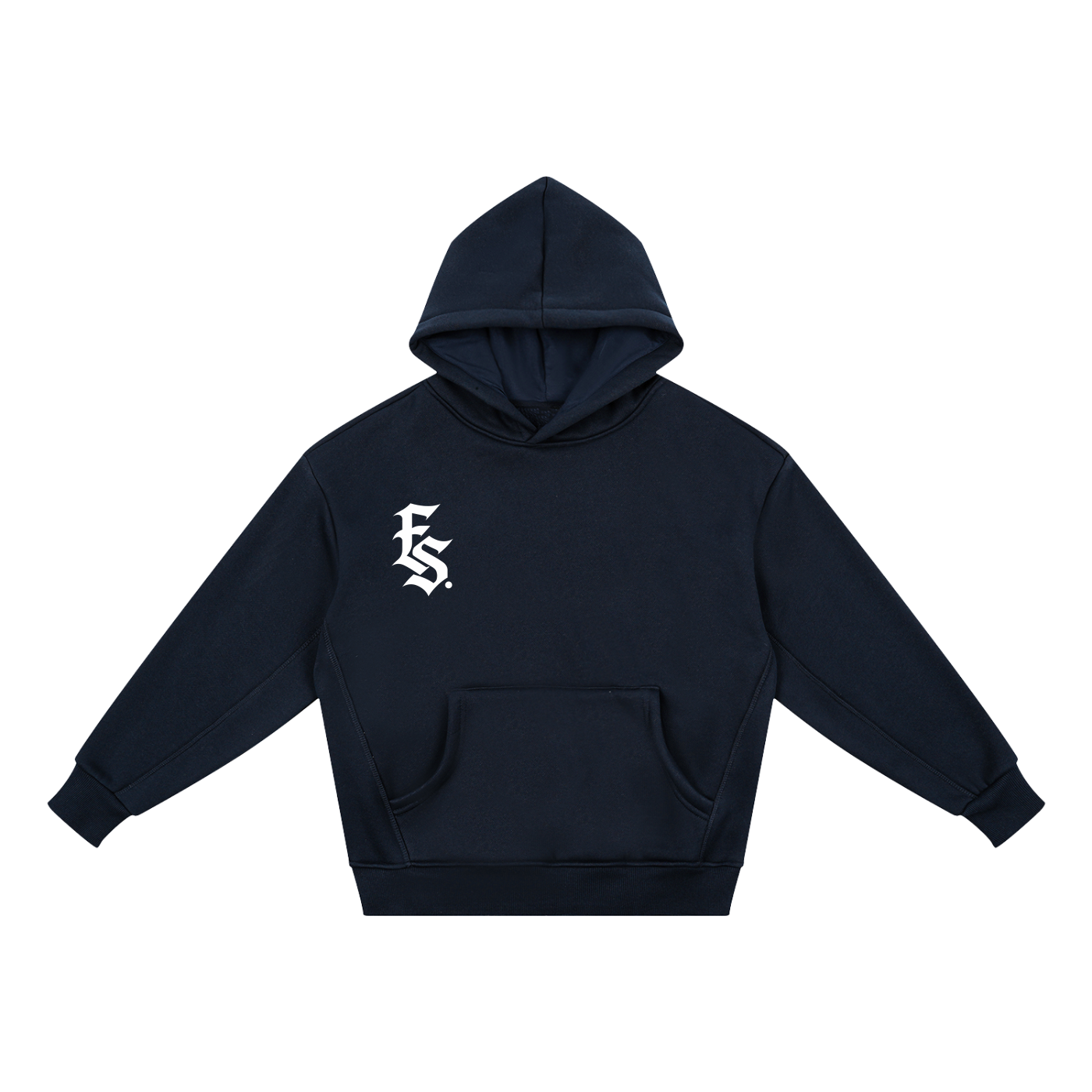 ES Essential Kids' Hoodie