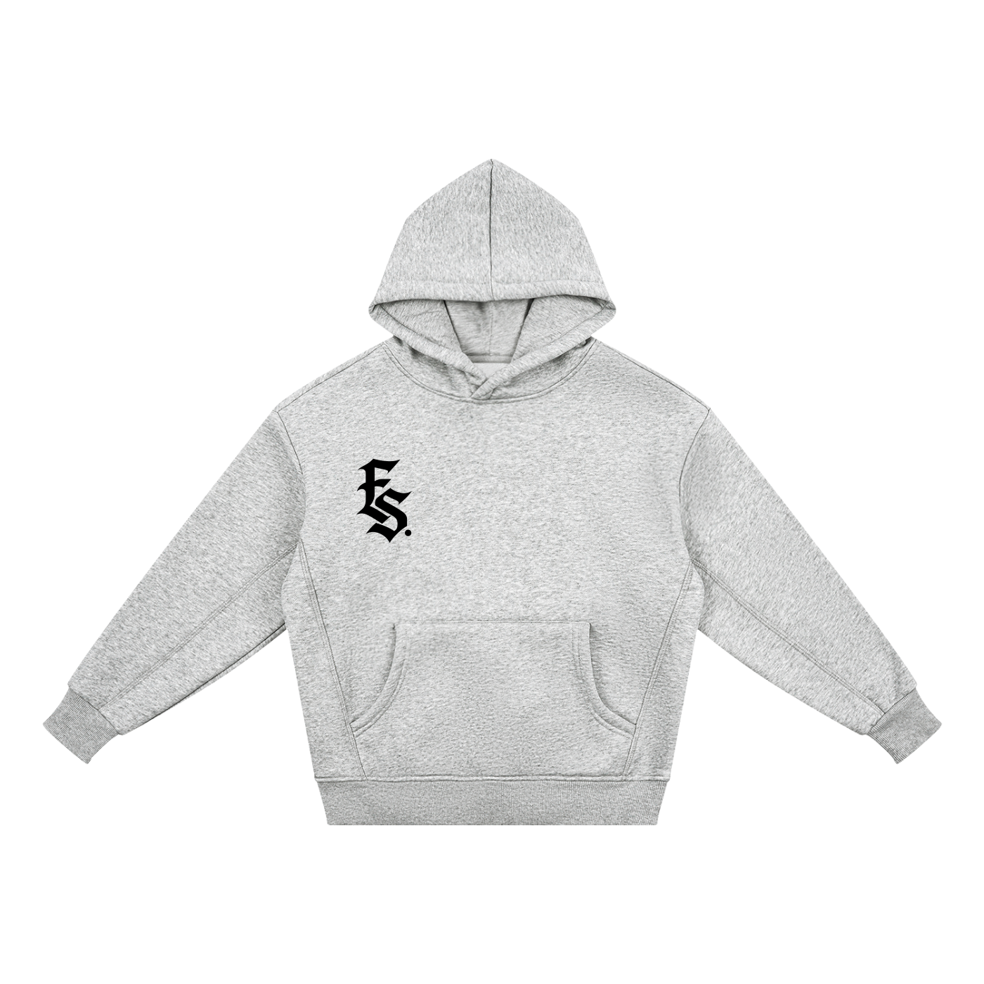 ES Essential Kids Hoodie