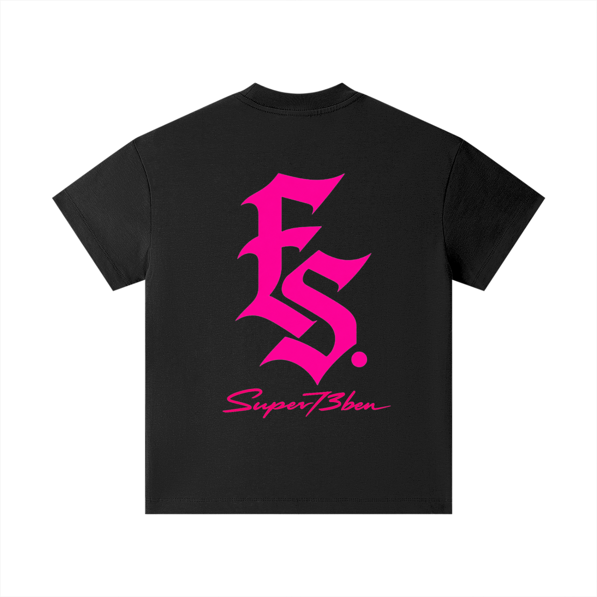 Youth Limited Edition ES Super73Ben tee