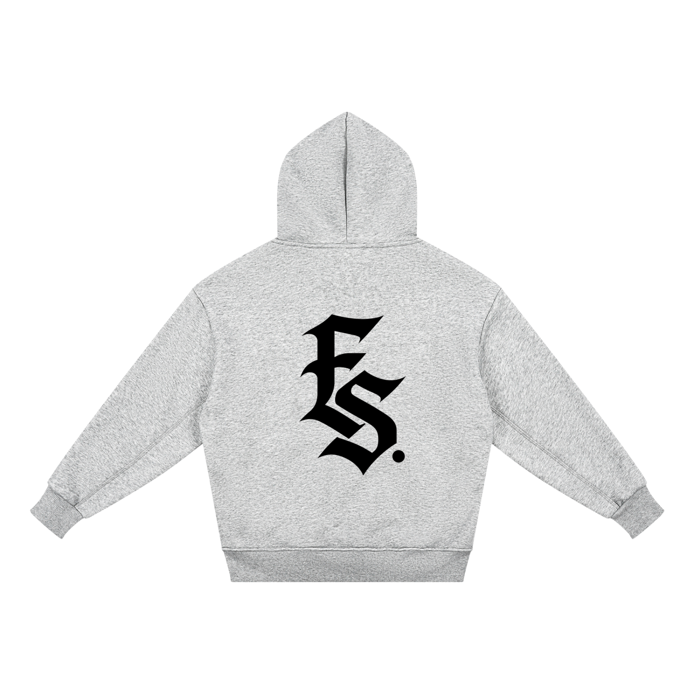 ES Essential Kids Hoodie