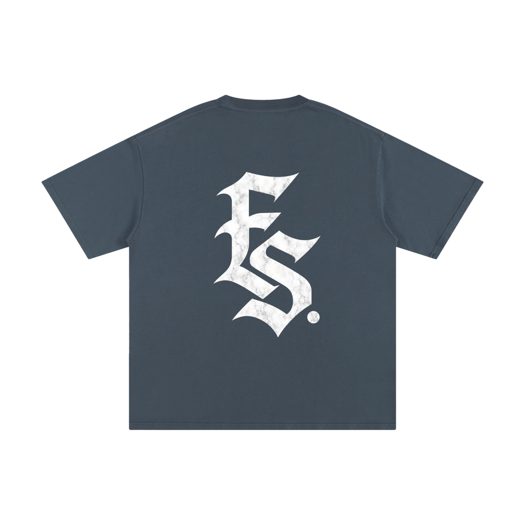 ES Marble Tee