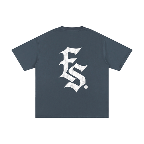 ES Marble Tee