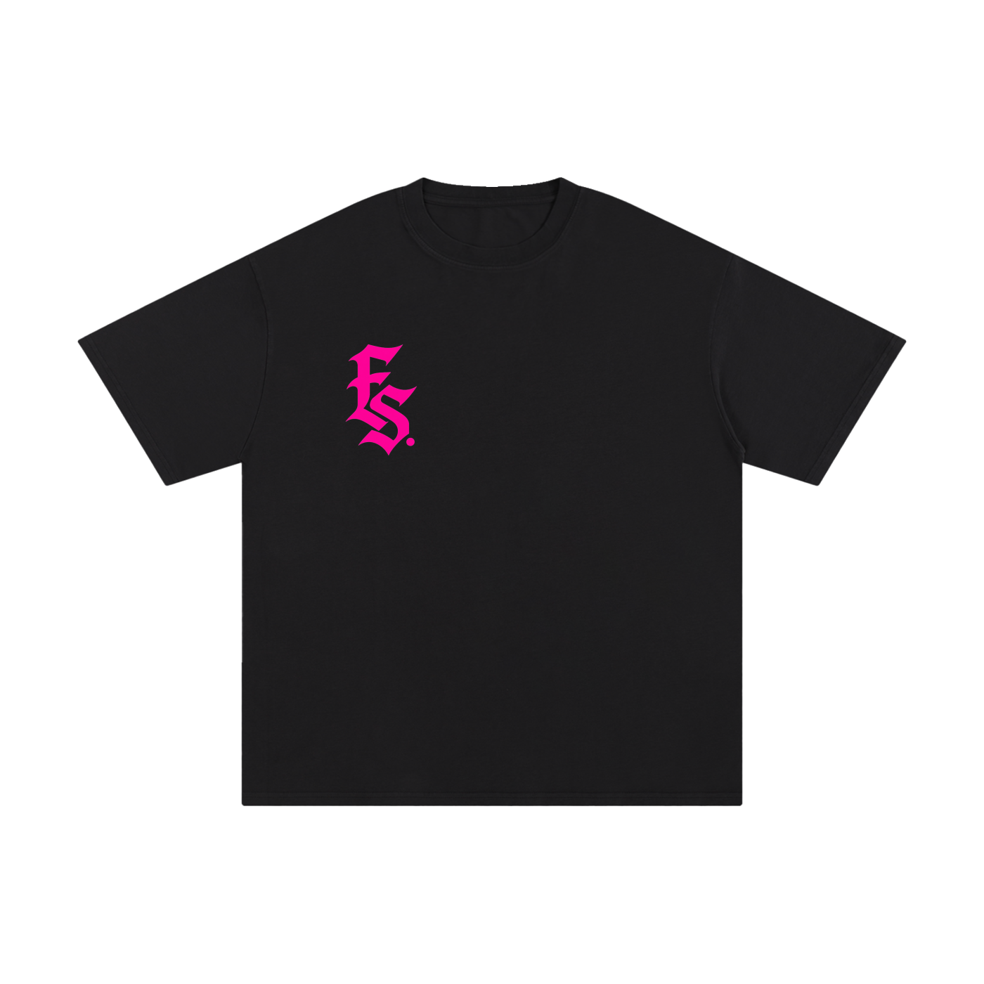 Limited Edition ES Super73Ben Tee