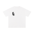 ES White Essential Tee