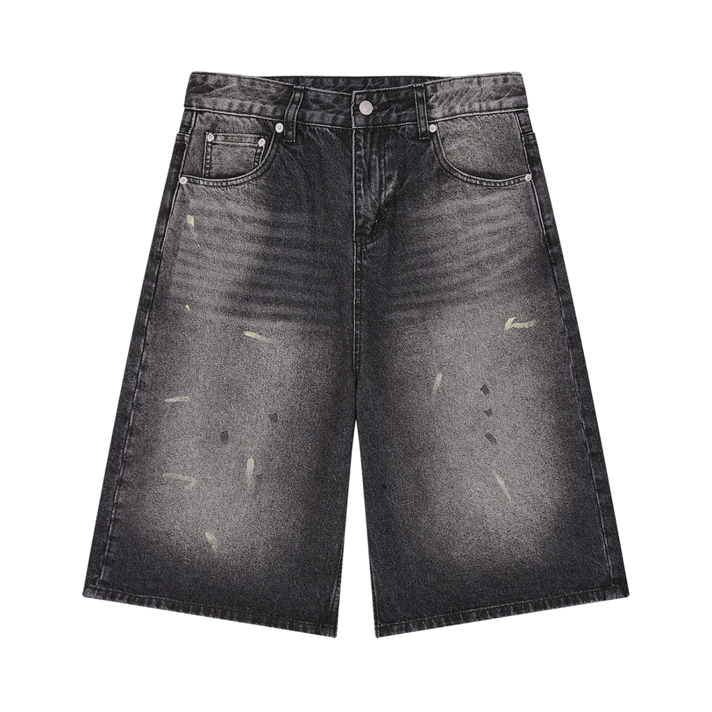 ES Washed Jorts