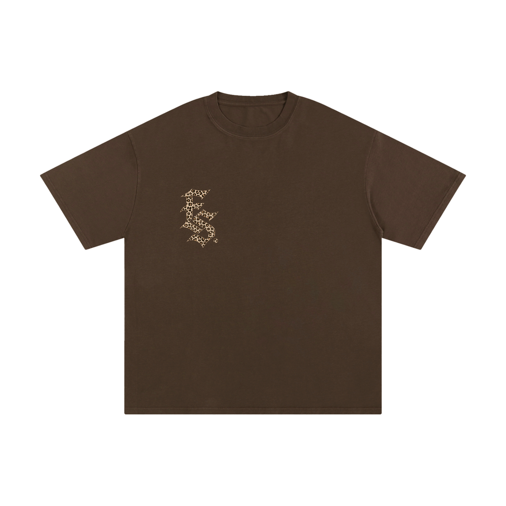 ES Cheetah Tee