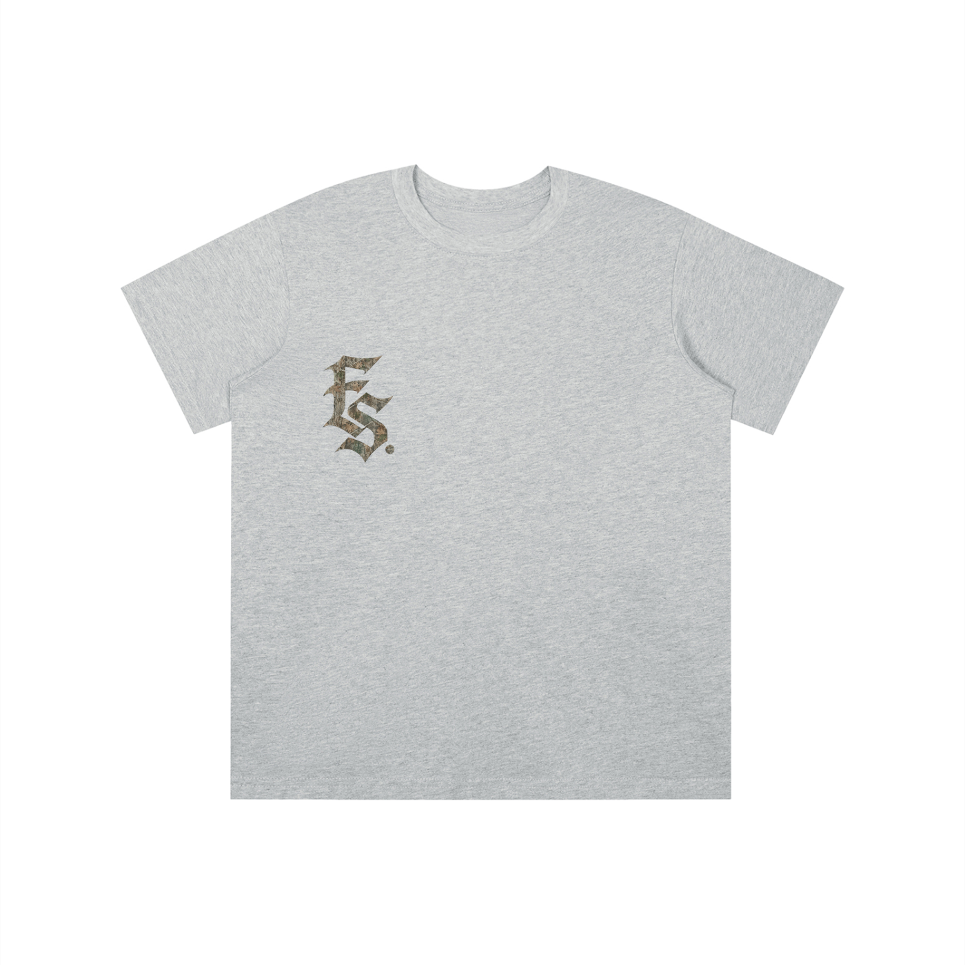 Kids ES Woodland Tee