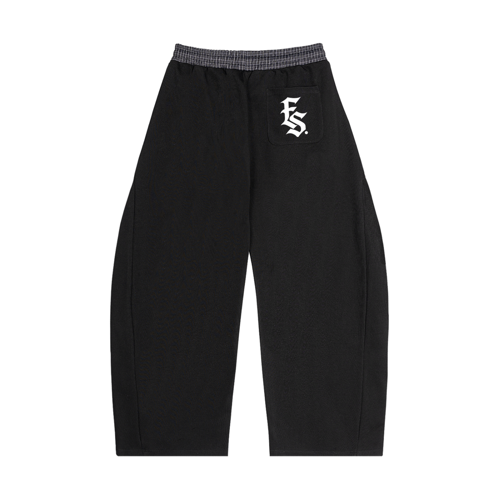 ES Night Baggy Sweats