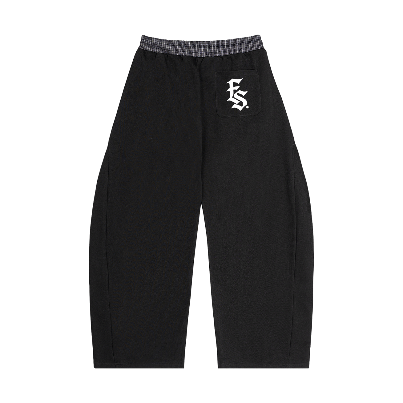ES Night Baggy Sweats