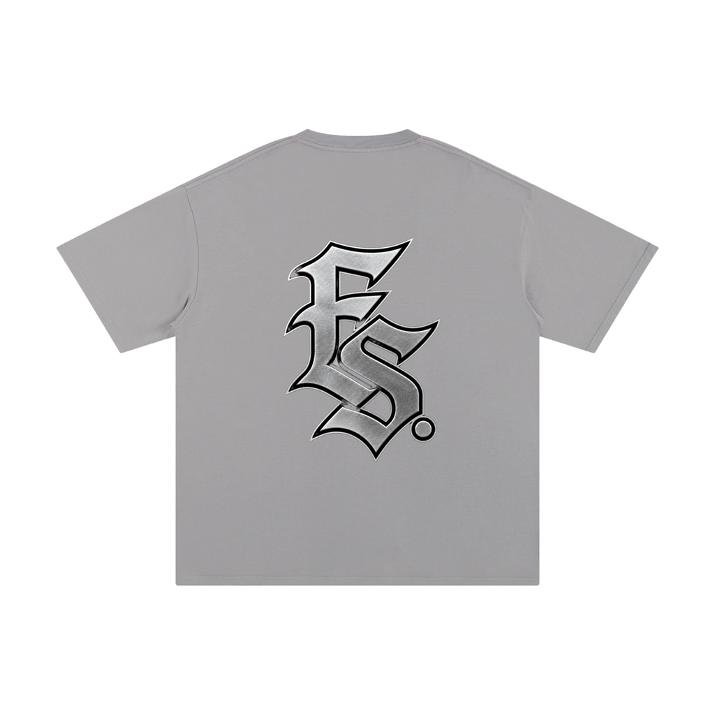 ES Chrome Tee