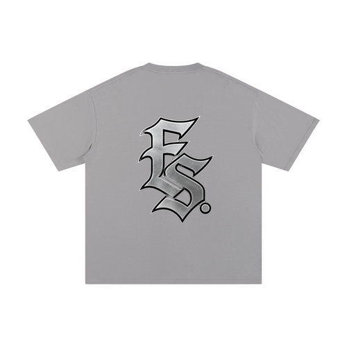 ES Chrome Tee