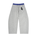ES Gray Baggy Sweats
